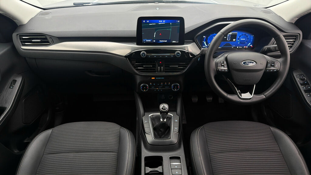 Ford Kuga Titanium Edition EJ23RMZ Silver #4