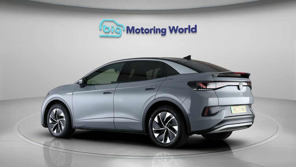 Volkswagen ID.5 Style Grey #5