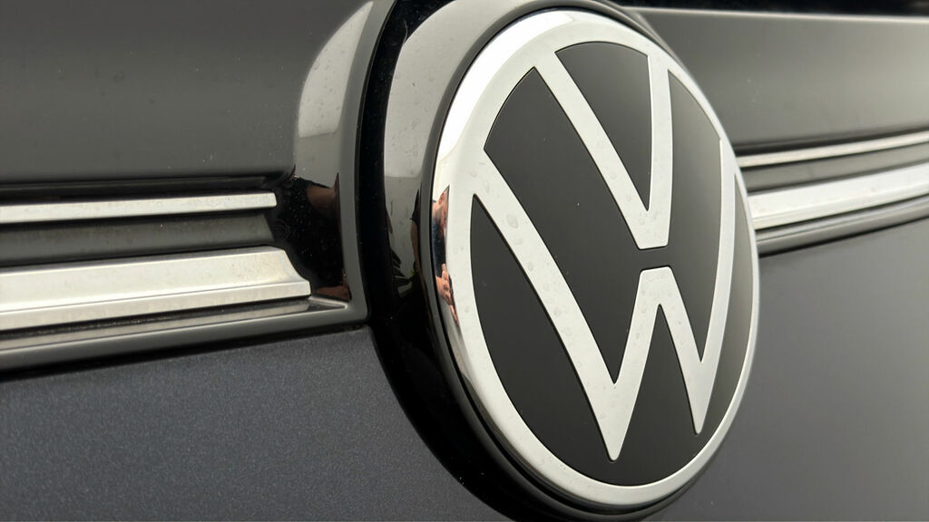 Volkswagen Multivan Style Long 218 Ps 1.4 Ehybrid 6-Speed Dsg Black #20