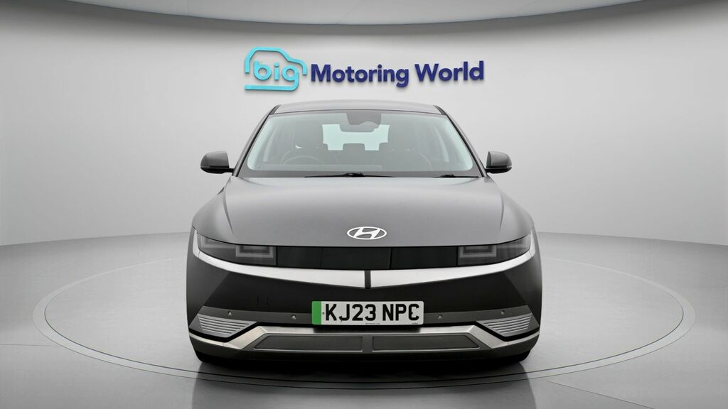 Hyundai Ioniq 5 Premium KJ23NPC Grey #2