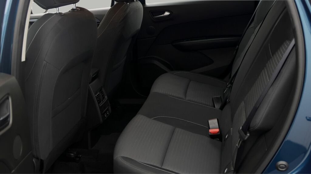 Renault Arkana 1.6 E-tech Evolution Euro 6 Ss Grey #16