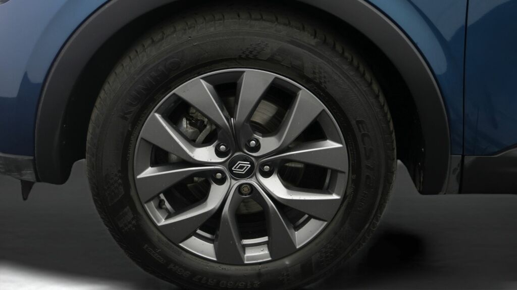 Renault Arkana 1.6 E-tech Evolution Euro 6 Ss Grey #18