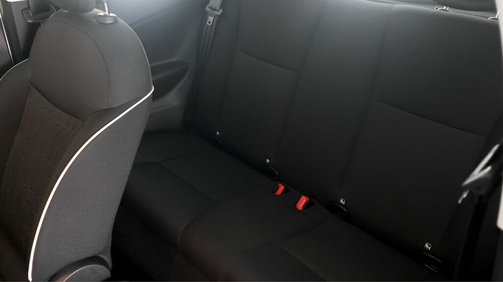 Fiat 500E Automatic Gold #16