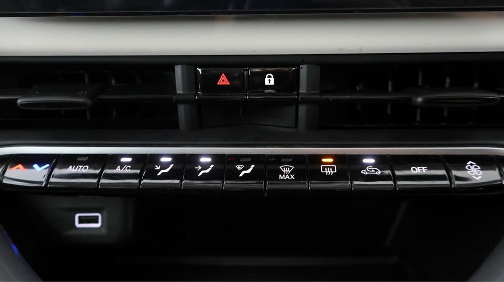 Fiat 500E Automatic Gold #12