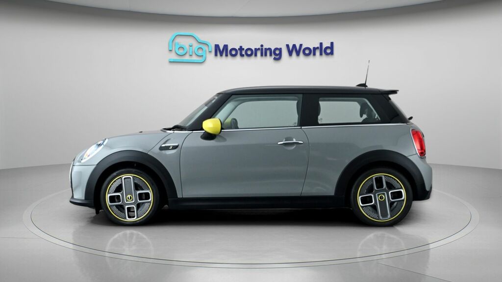 Mini Electric Level 1 Grey #4