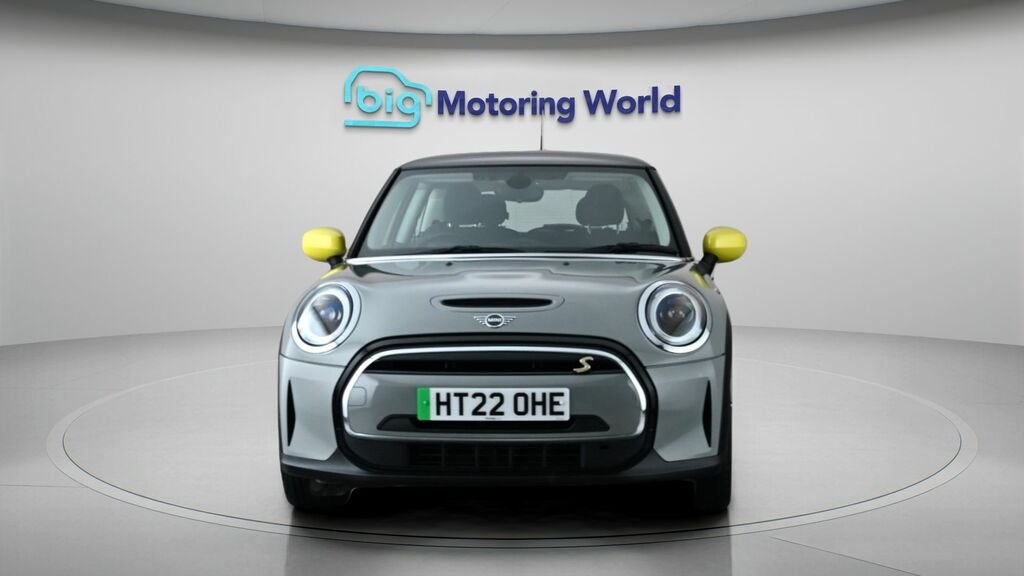 Mini Electric Level 1 Grey #2