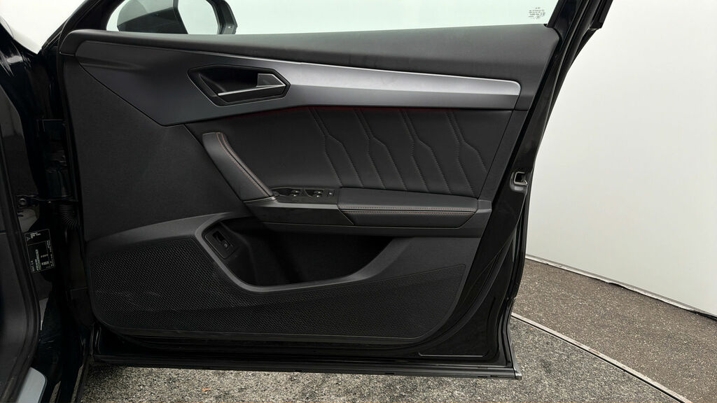 Cupra Formentor V1 Black #6