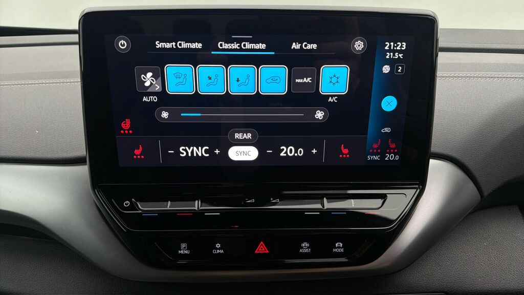 Volkswagen ID.4 Style VE23YTP Grey #3