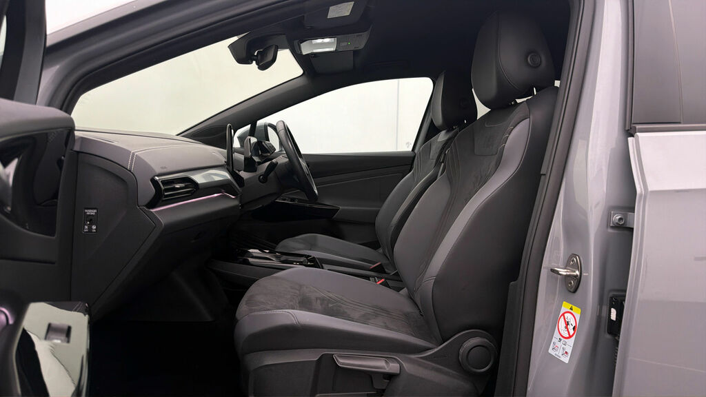 Volkswagen ID.4 Style VE23YTP Grey #5