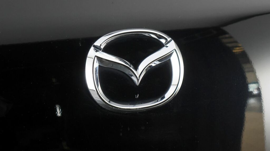 Mazda MX-30 Automatic White #21