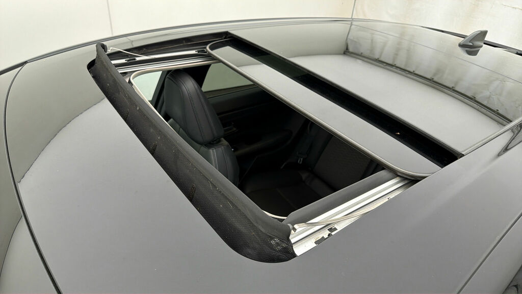 Nissan Ariya Evolve Black #27