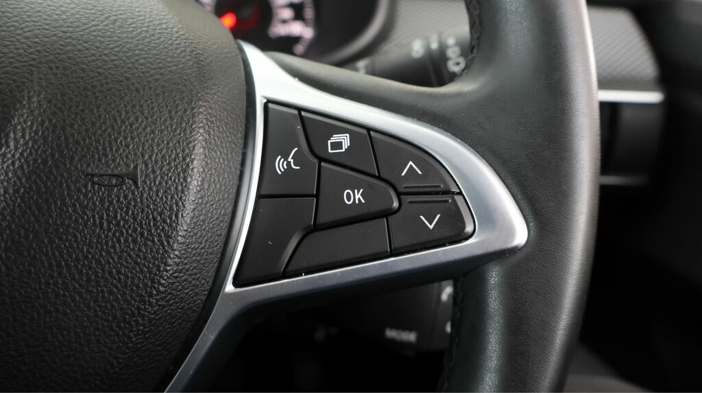 Dacia Sandero Stepway 0.9 Tce Comfort Hatchback Blue #25