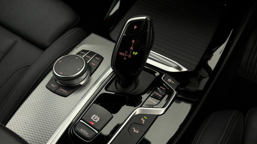 BMW X3 M M Competition Grey #10