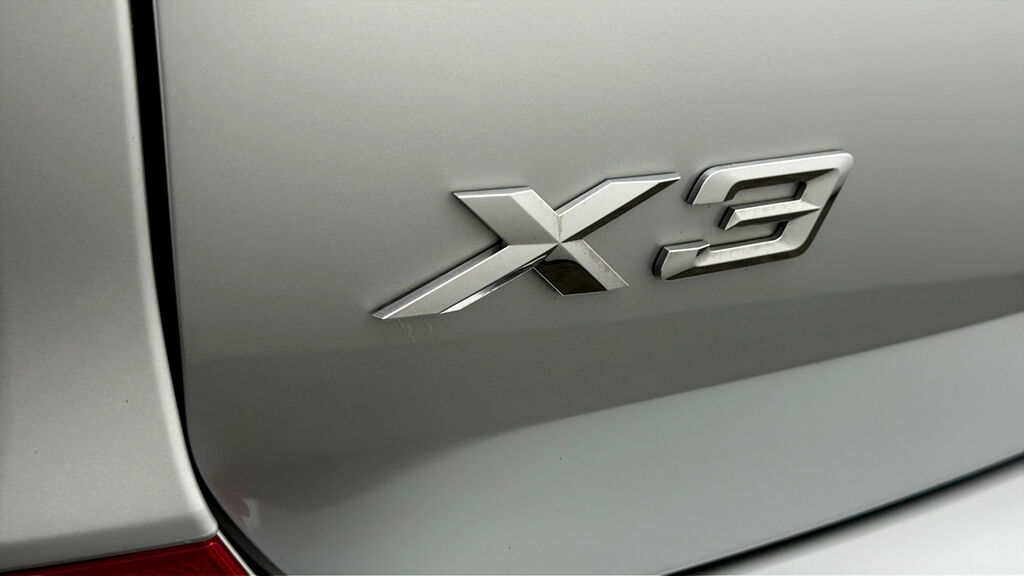 BMW X3 M M Competition Grey #13