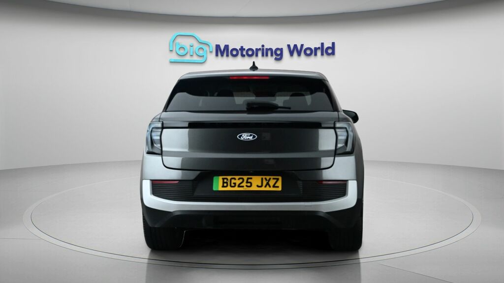 Ford Explorer Select Grey #6