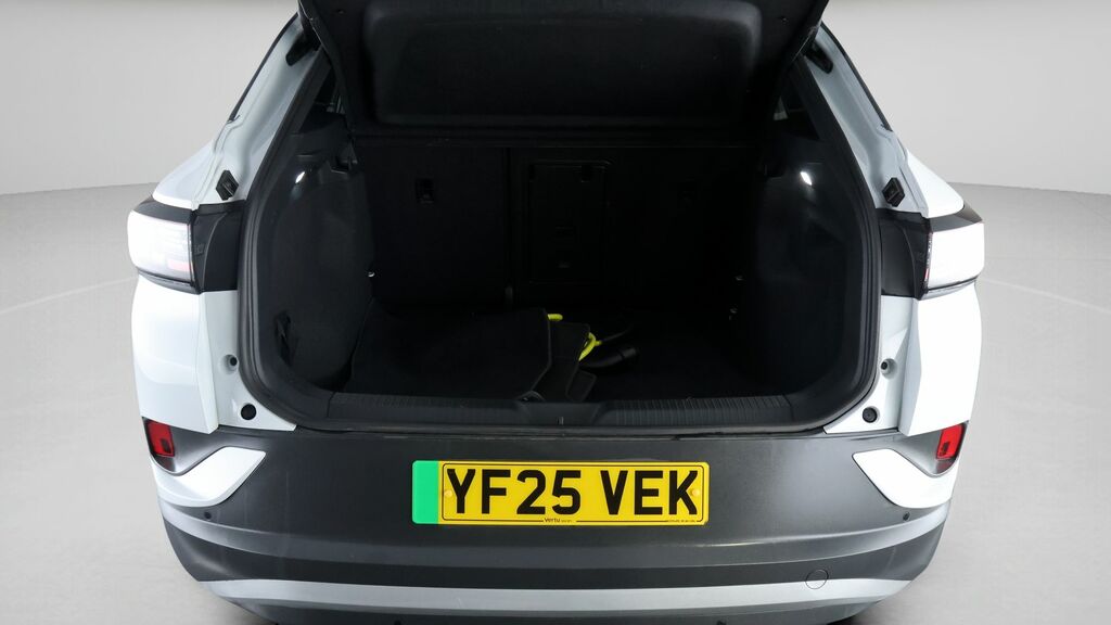 Volkswagen ID.4 Id.4 210Kw Match Pro 77Kwh Grey #17