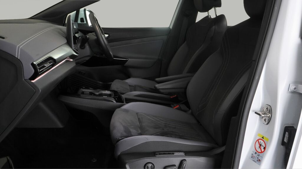 Volkswagen ID.4 Id.4 210Kw Match Pro 77Kwh Grey #14