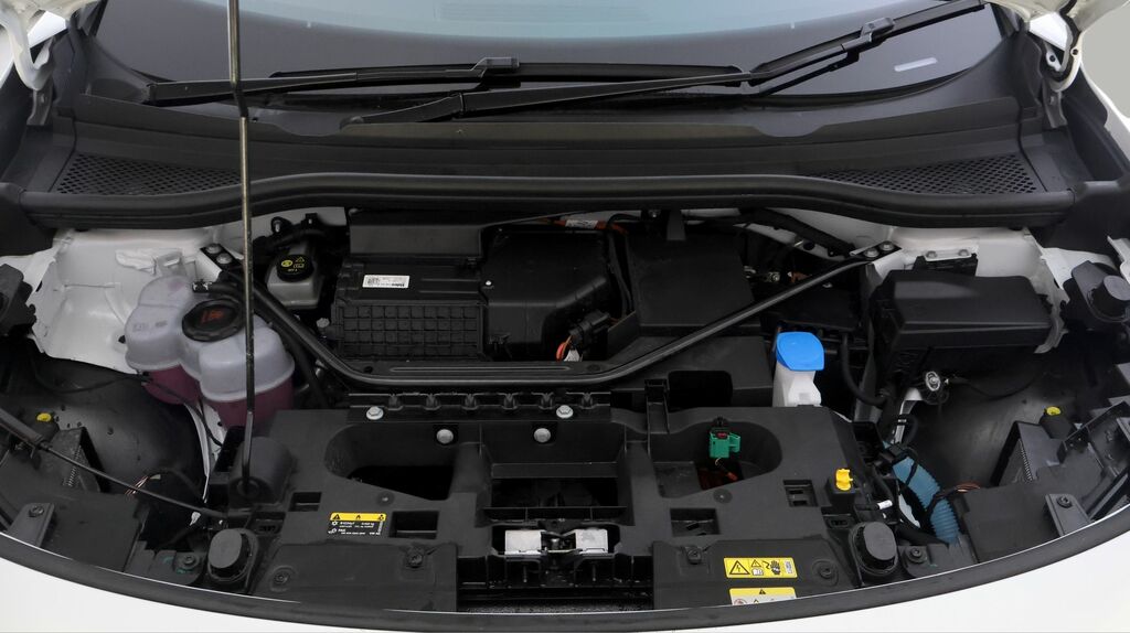 Volkswagen ID.4 Id.4 210Kw Match Pro 77Kwh Grey #19