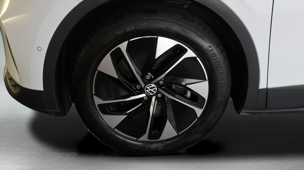 Volkswagen ID.4 Id.4 210Kw Match Pro 77Kwh Grey #18