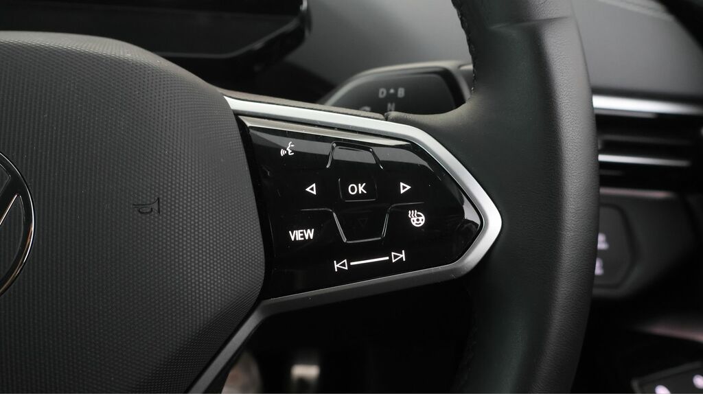 Volkswagen ID.4 Id.4 210Kw Match Pro 77Kwh Grey #25