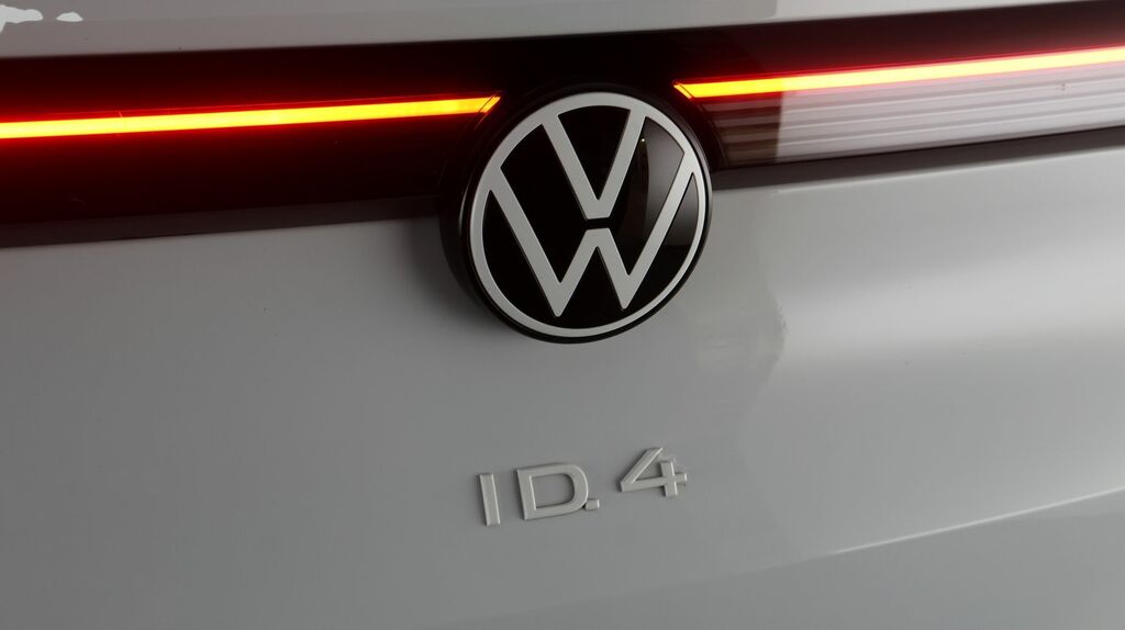 Volkswagen ID.4 Id.4 210Kw Match Pro 77Kwh Grey #20