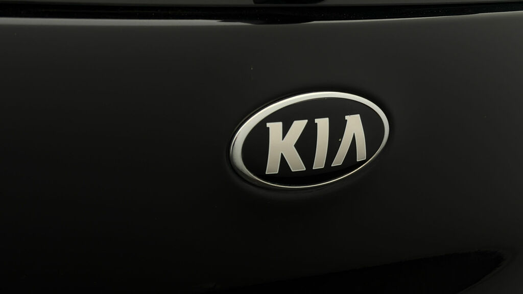 Kia Niro Connect Hev S-a Blue #19