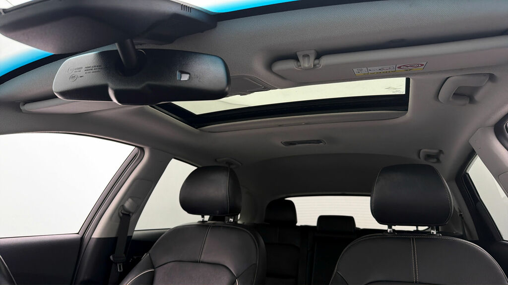 Kia Niro Connect Hev S-a Blue #26