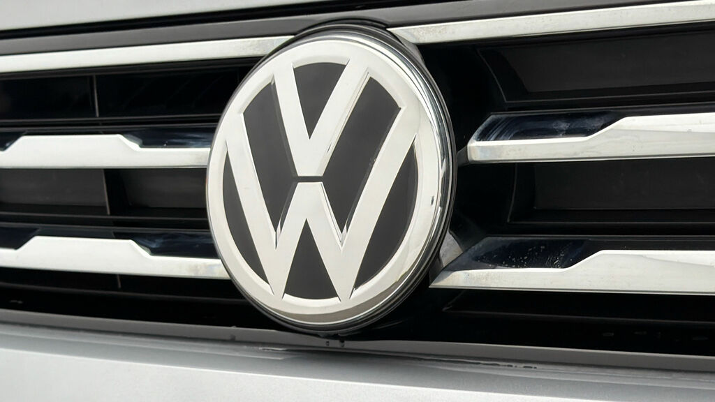Volkswagen Tiguan Allspace R-line Tech 1.5 Tsi 2Wd 150Ps 7-Speed Dsg White #20