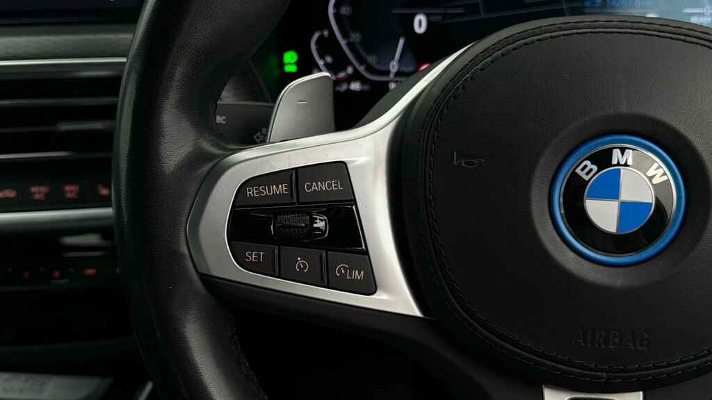 BMW X3 M Suv White #23