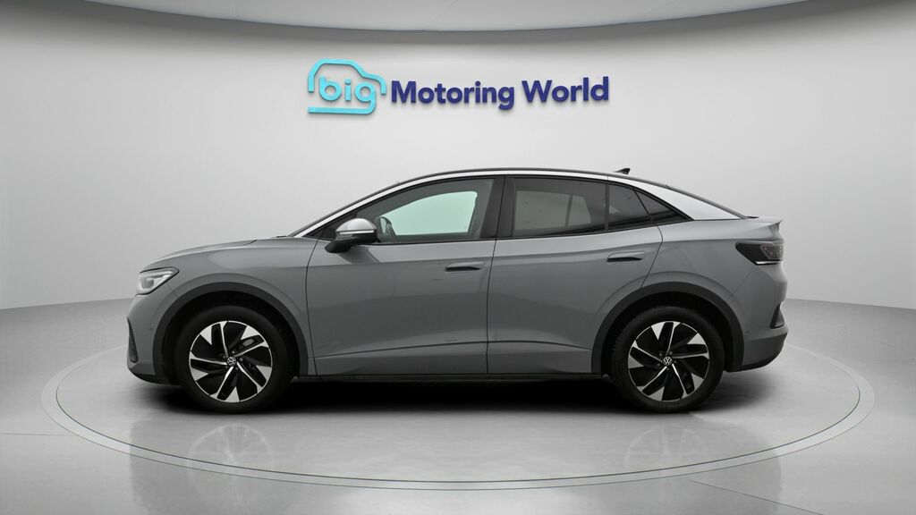 Volkswagen ID.5 Match Grey #4
