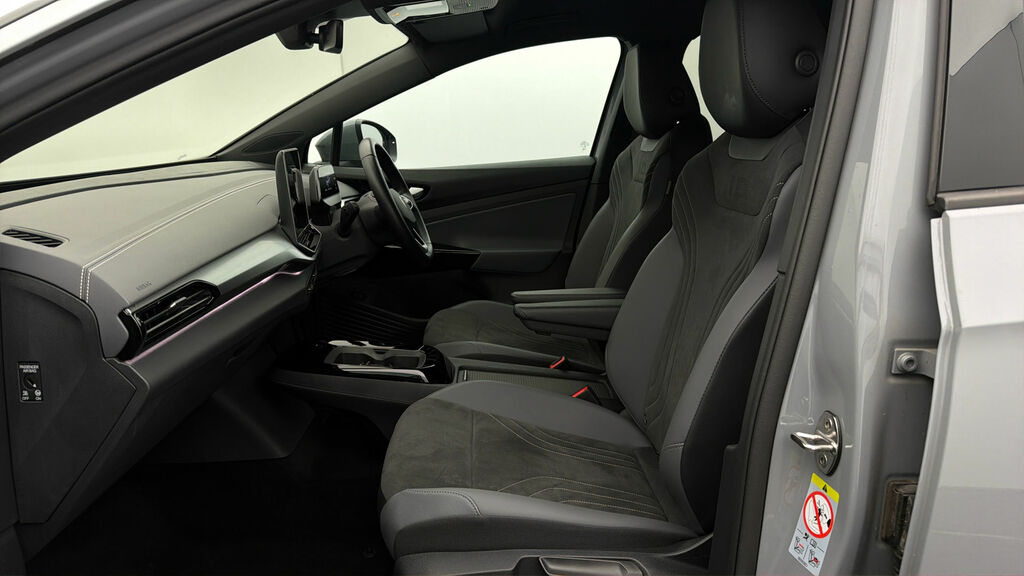 Volkswagen ID.5 Id5 Tech Professional Performance Red #13