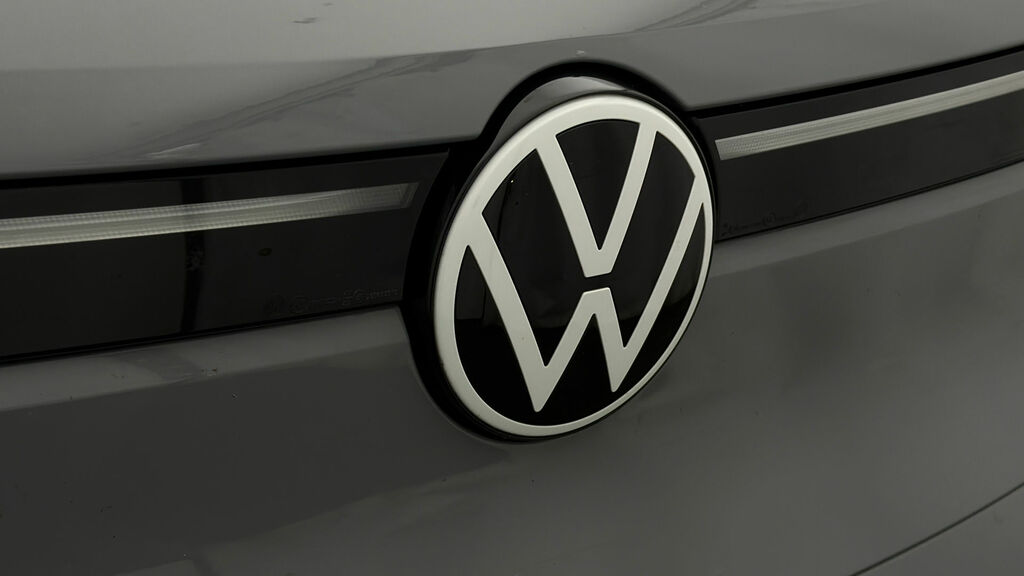 Volkswagen ID.5 Id5 Tech Professional Performance Red #20