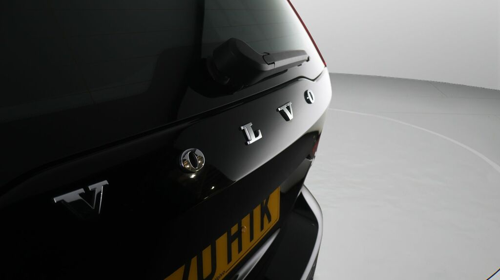 Volvo V60 D3 Inscription Plus Silver #20