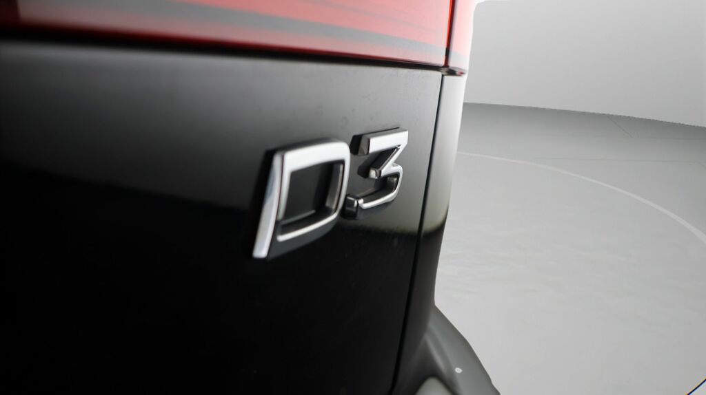 Volvo V60 D3 Inscription Plus Silver #22