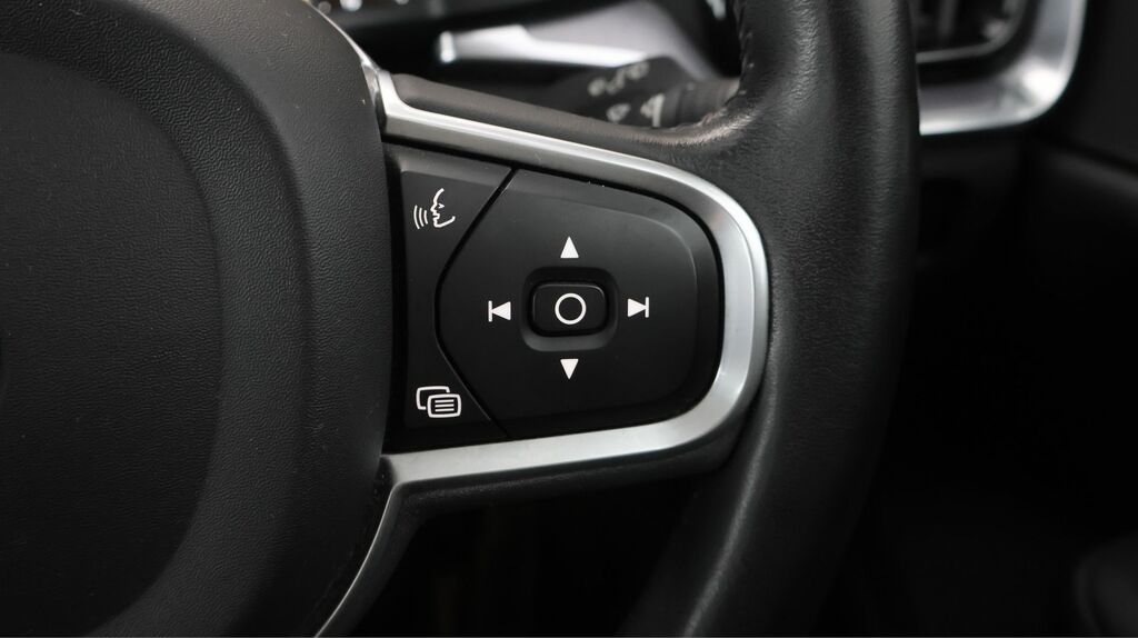 Volvo V60 D3 Inscription Plus Silver #24
