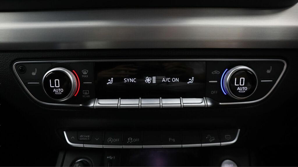 Audi Q5 Suv Black #12