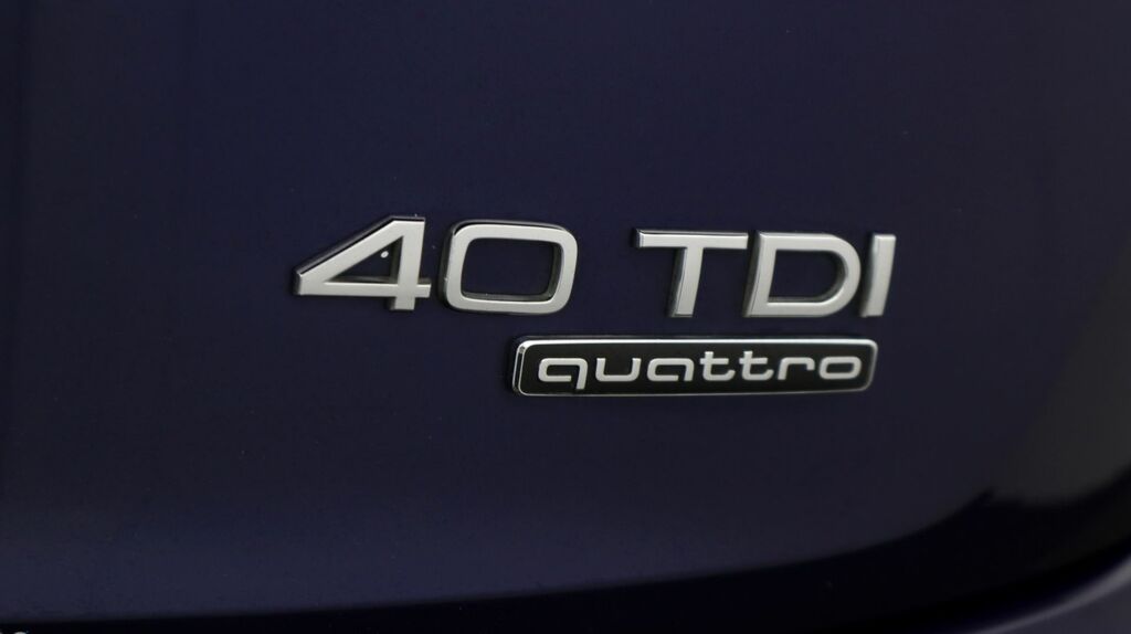 Audi Q5 Suv Black #21
