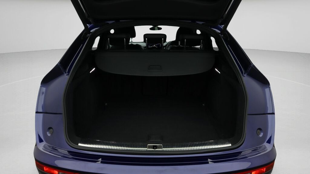 Audi Q5 Suv Black #17