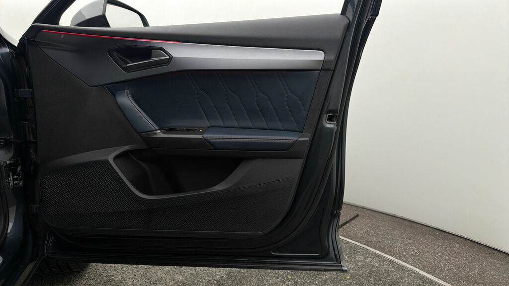 Cupra Formentor V2 Grey #6