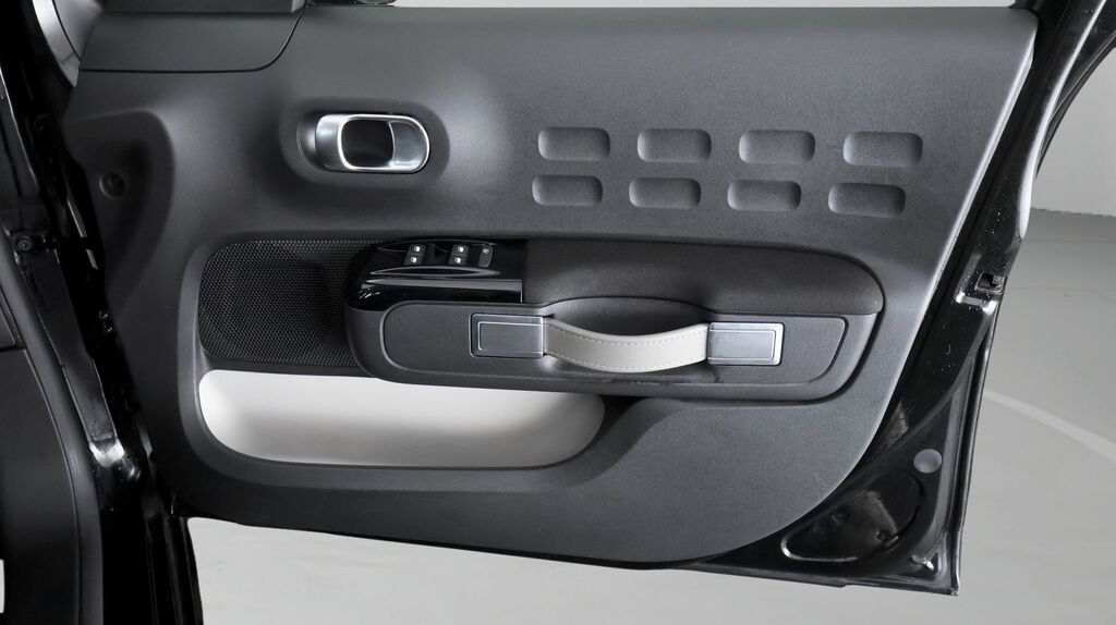 Citroen C3 Puretech Shine Ss Grey #14