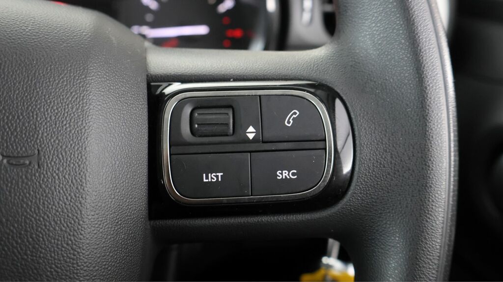 Citroen C3 Puretech Shine Ss Grey #21