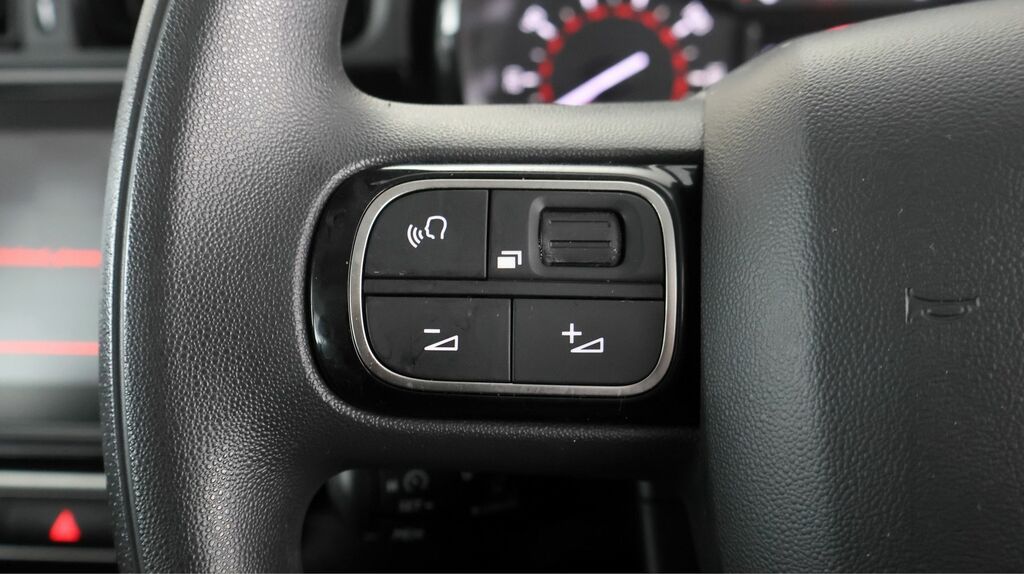 Citroen C3 Puretech Shine Ss Grey #24