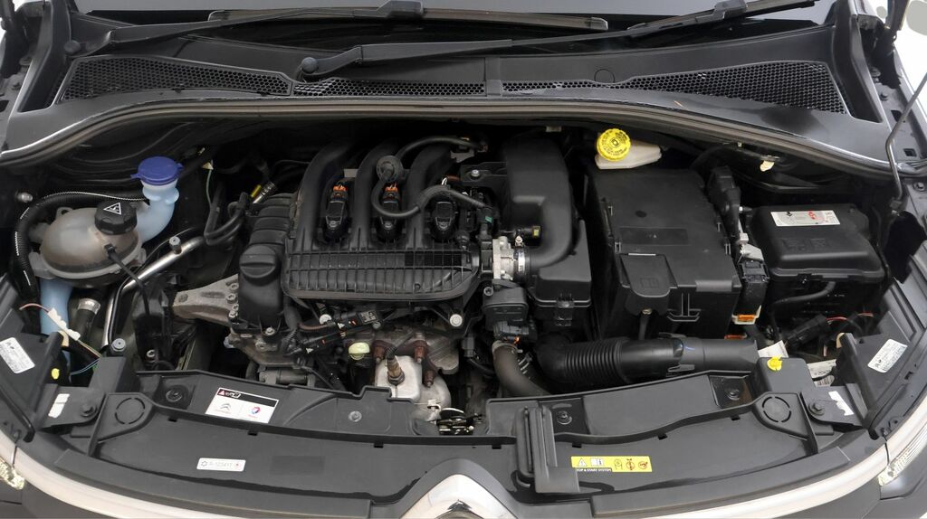 Citroen C3 Puretech Shine Ss Grey #18