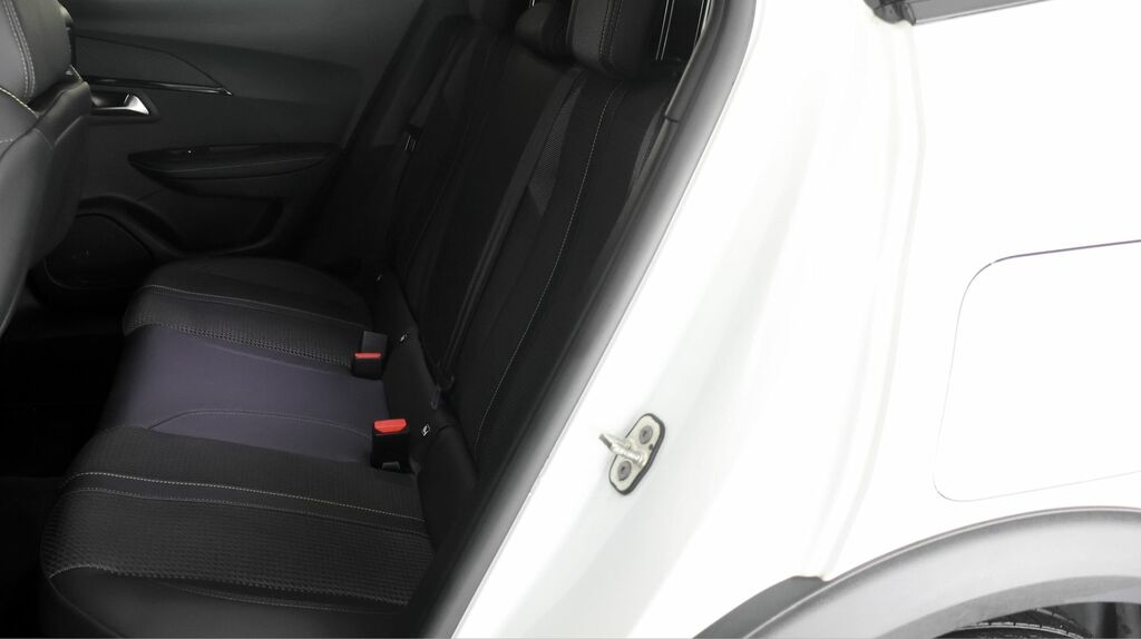 Peugeot e-2008 Active Grey #16