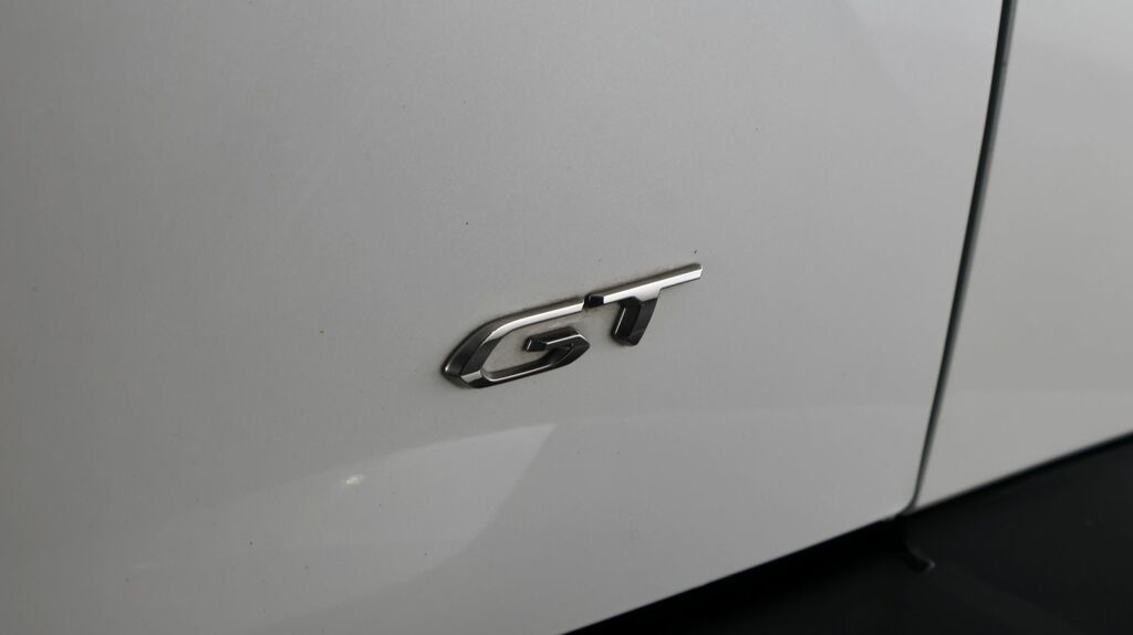 Peugeot e-2008 Active Grey #20