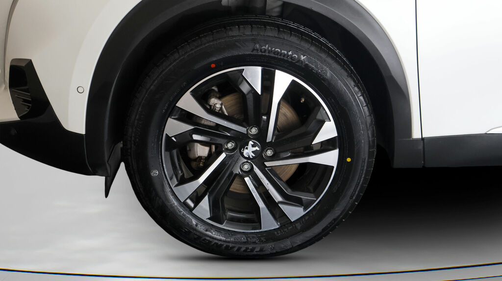 Peugeot e-2008 Active Grey #18