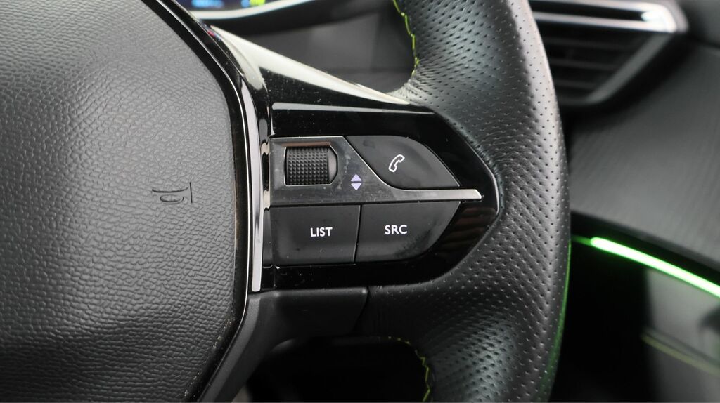 Peugeot e-2008 Active Grey #25