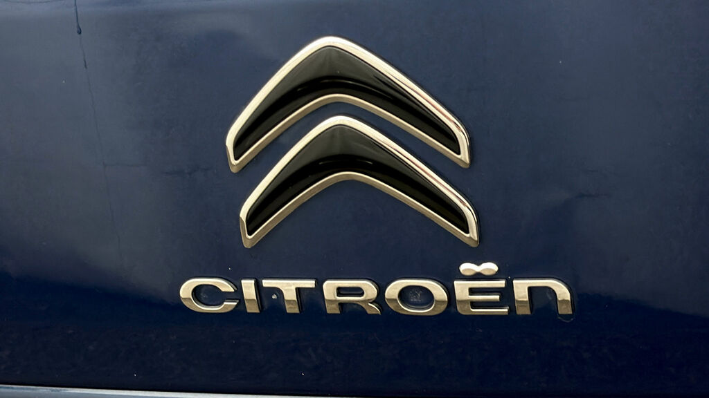 Citroen e-Berlingo E-berlingo Feel Grey #19