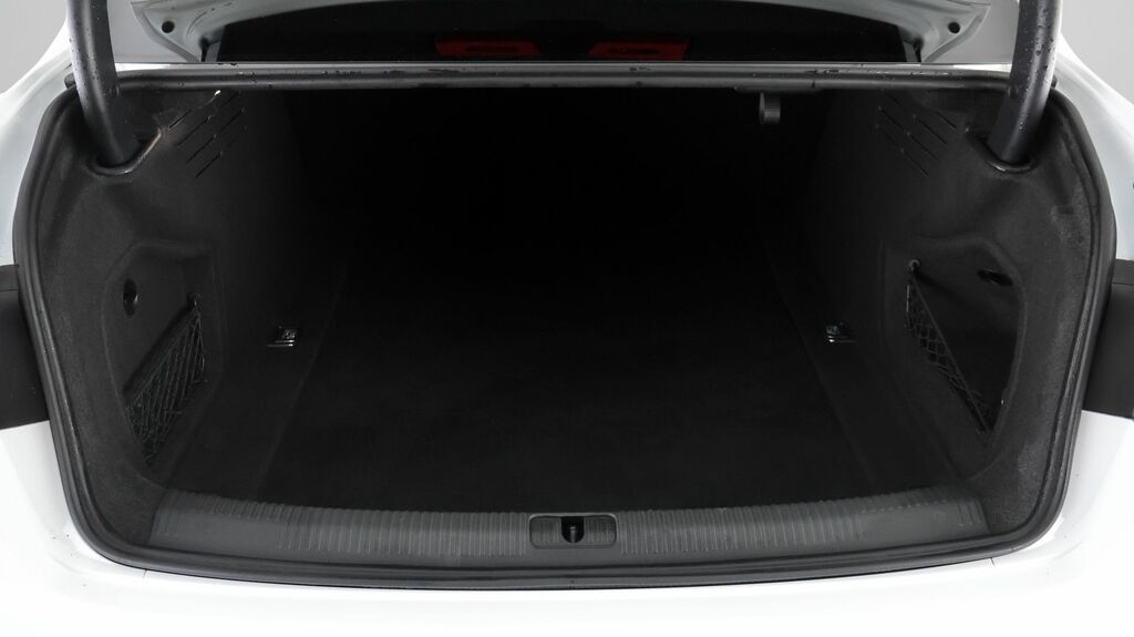 Audi A4 Black Edition 35 Black #17