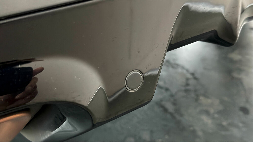 Cupra Formentor Suv Grey #21